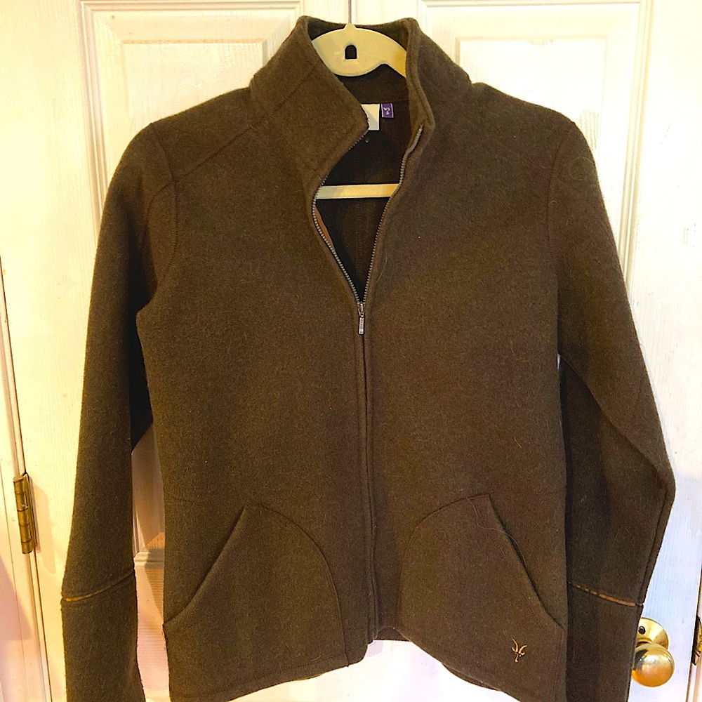 Ibex Ladies Jacket